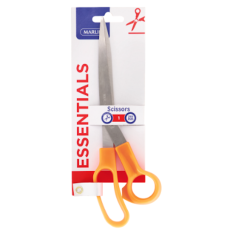 Marlin scissors Orange handle 210mm